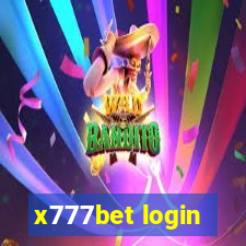 x777bet login